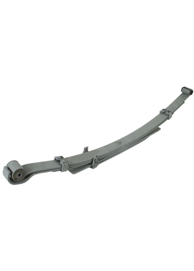 Ресора задняя (к-кт 5 листов/60/610/690) (Швеция) Toyota Hilux, Toyota Хайлюкс #SP482201 UAOMOPZ22 Raiso (361241504)