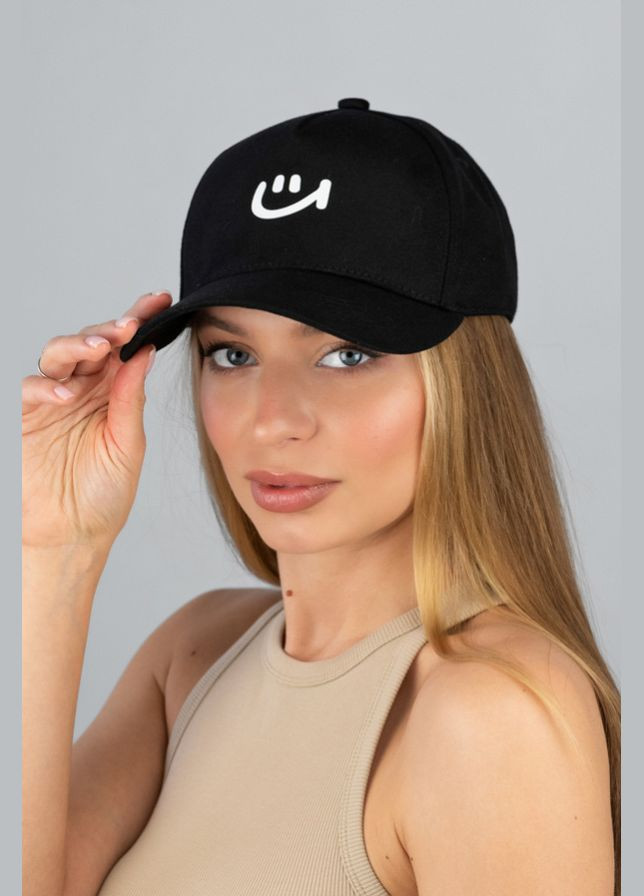 Женская кепка "Smile" Braxton (323460914)