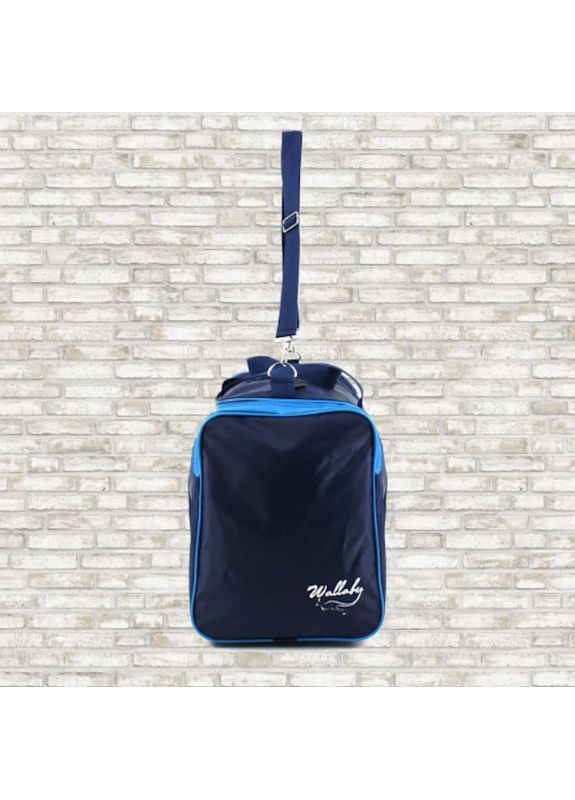 Дорожня сумка Синьо-блакитна (2130562430) Wallaby (361244687)