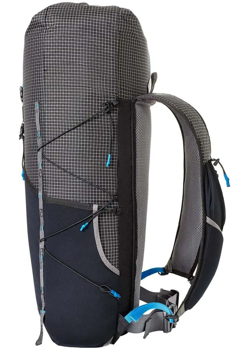 Рюкзак Travel Extreme TE X-HIKE UHMWPE 39 Blue/Black No Brand (316436485)