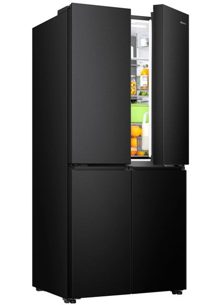 Холодильник RQ5P470SAFE (6987710) Hisense (314833706)