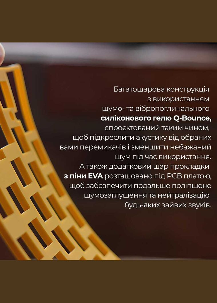 Клавіатура One 3 TKL Cherry MX Blue RGB UA USB Black (DKON2187ST-CUAPXCLAWSC1) Ducky (336953620)