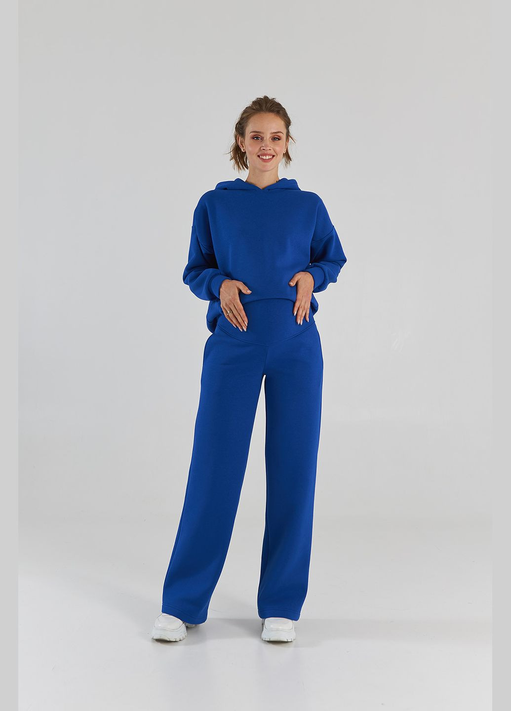 Спортивный костюм на флисе 2113(99) 1580 Dianora (323469047)