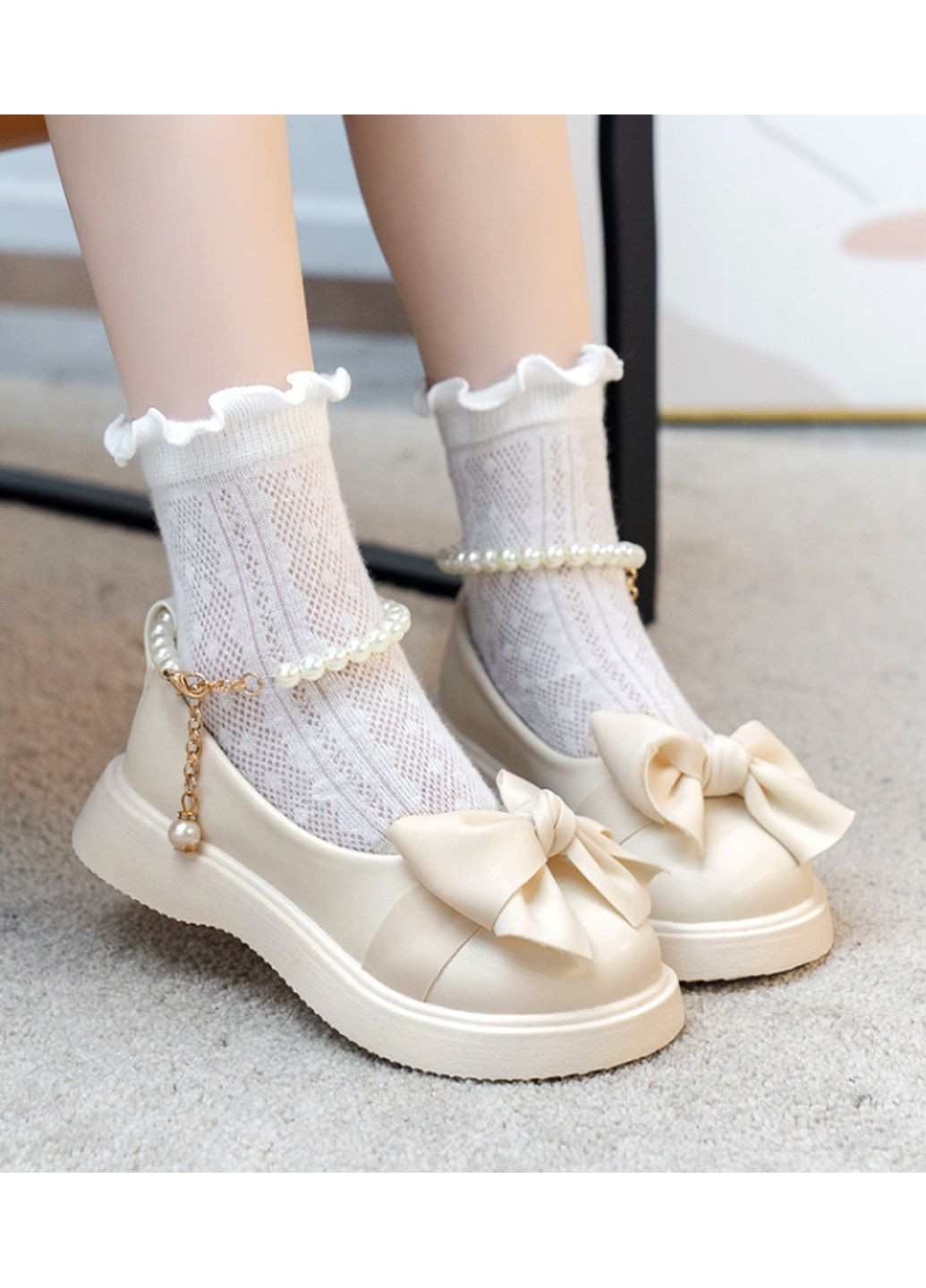 Туфлі No Brand (316641264)