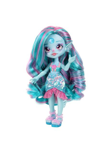 Кукла-сюрприз Пикслинг вода (123169) Magic Mixies (366979037)