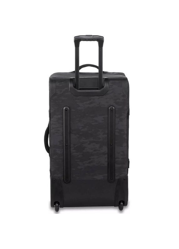 Дорожная сумка на колесах 365 Roller 100L black vintage camo (194626518855) Dakine (322208011)