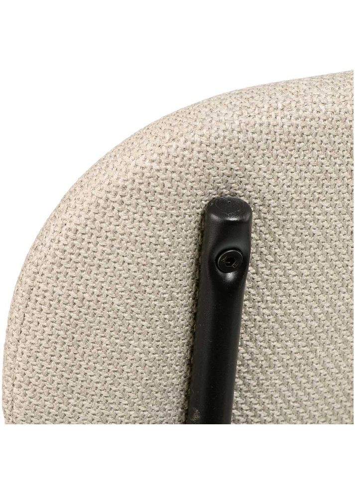 Стілець Sofia Beige (E7382) Special4You (351363806)