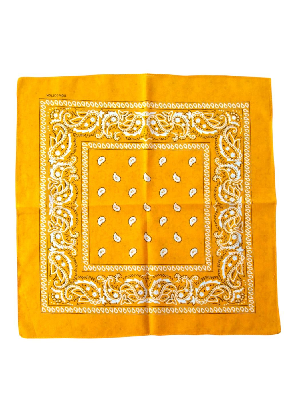 Платок-бандана No Brand (336381461)