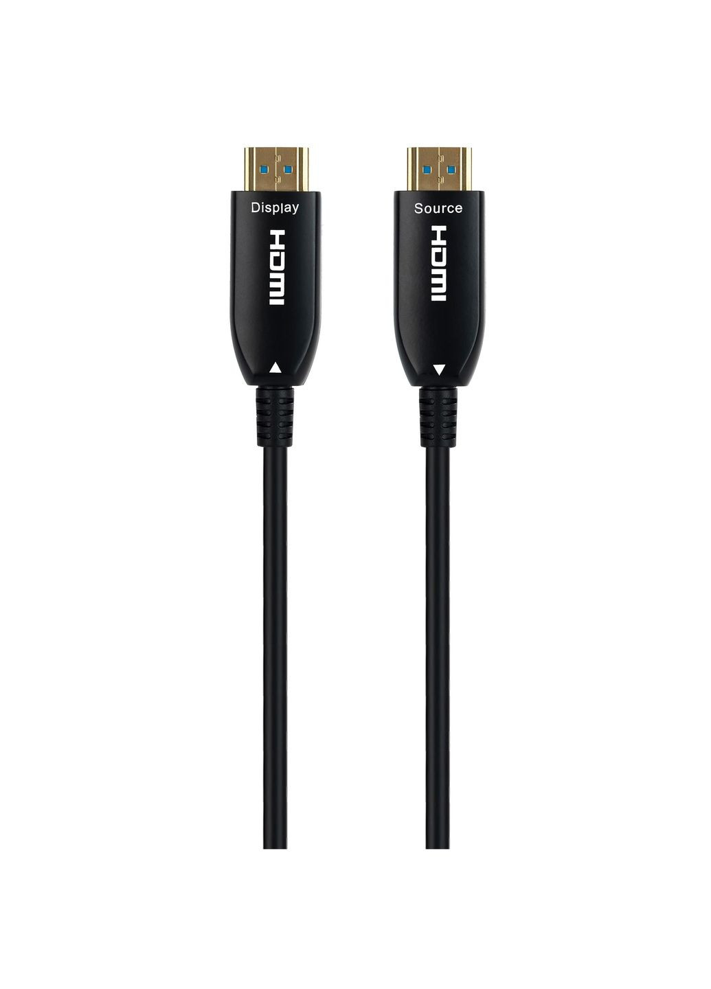 Кабель HDMI - HDMI V 2.1 (M/M), 20 м, Black (CCBP-HDMI8K-AOC-20M-EU) Cablexpert (366038757)