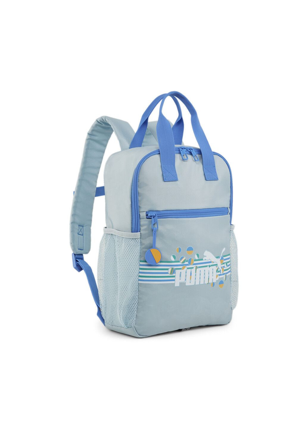 Детский рюкзак Summer Camp Youth Backpack Puma (278652892)
