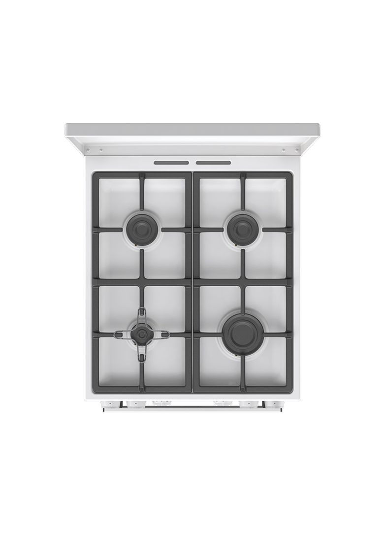 кухонная плита gk 5c42 wf-b Gorenje