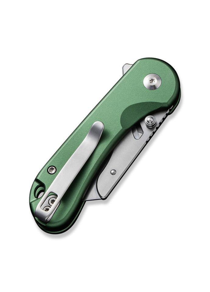 Нож трапеция складной Elementum Utility C23039B-3 Civivi (353503294)