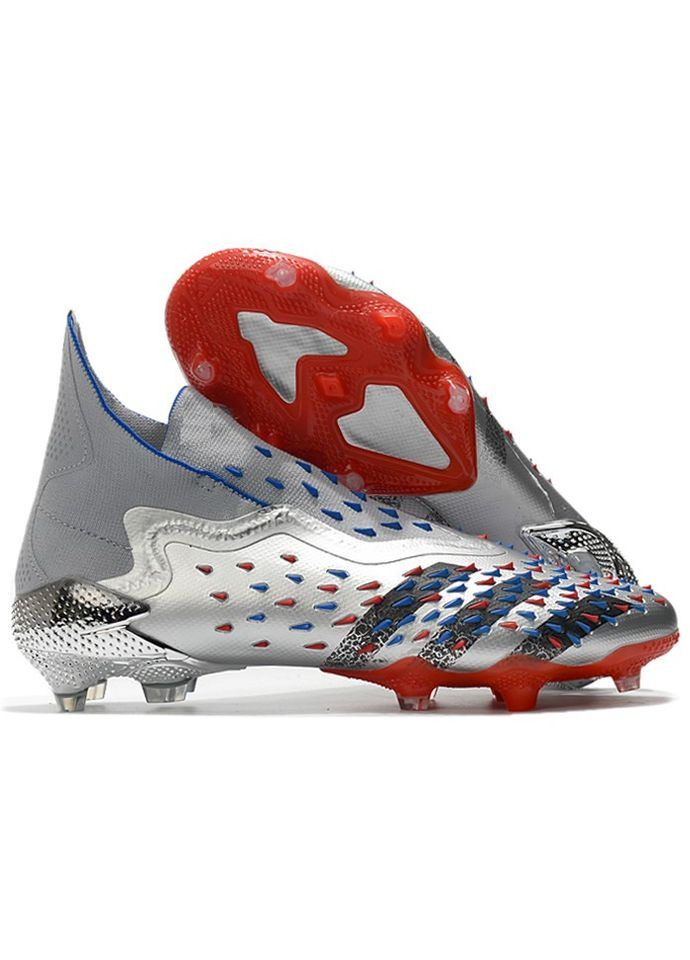 Футбольні бутси No Brand Poraetor Soft Ground (314705039)