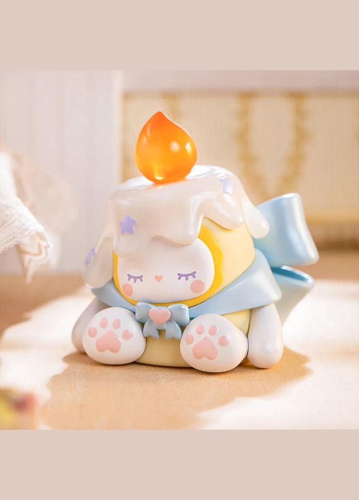 Фигурка-сюрприз Lucky Emma Праздник Дня Рождения (MJ-00002) POP TOP (346752863)