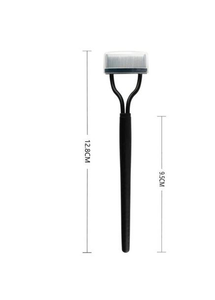 Щіточка для розподілу та завивки вій Plus-plus (352751200)