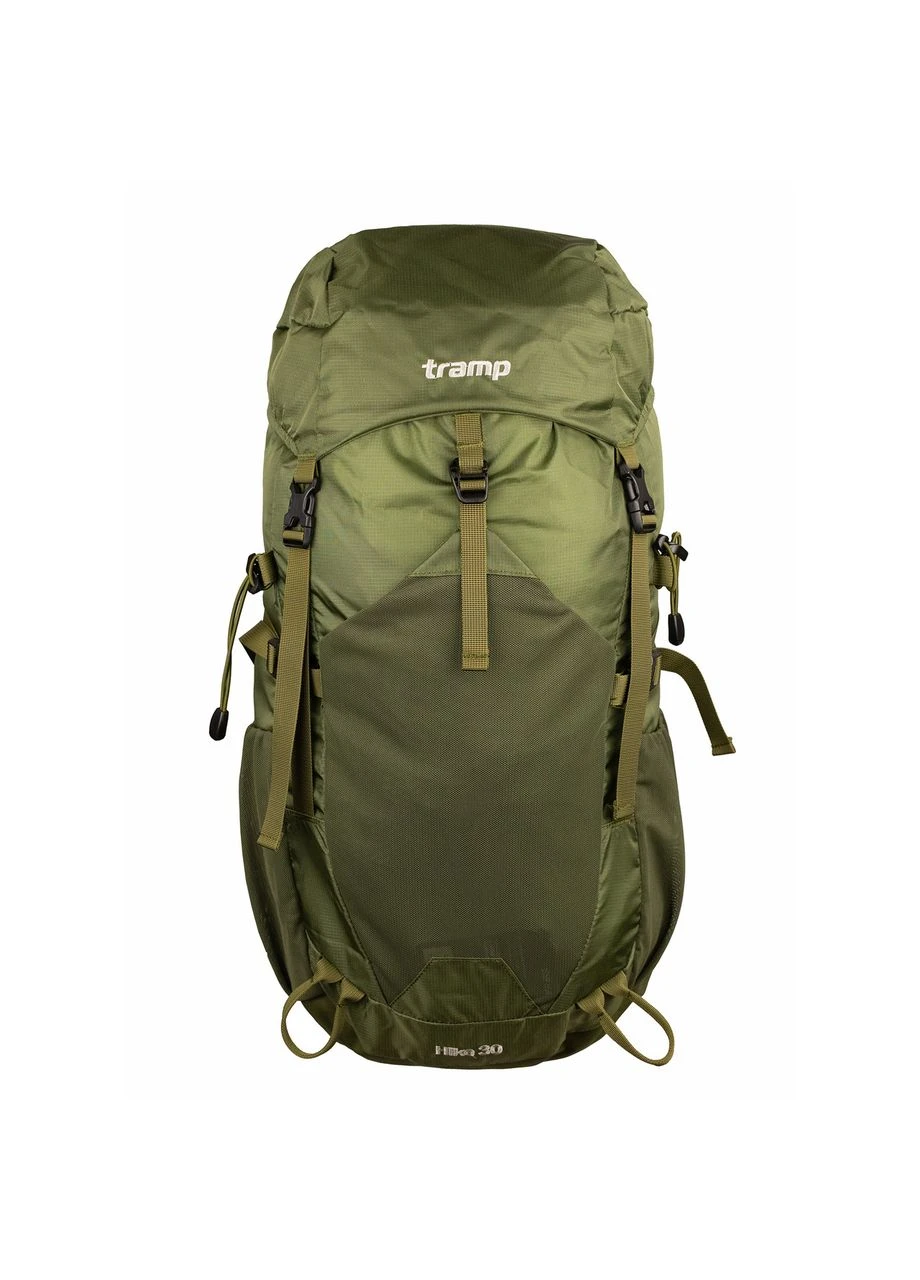 Рюкзак Hike 30 UTRP-058-olive, UTRP-058-olive Tramp (397057246)