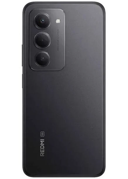 Смартфон Redmi 15 5G 8/256GB NFC Midnight Black (без зарядного пристрою) (Global) Xiaomi (392220059)