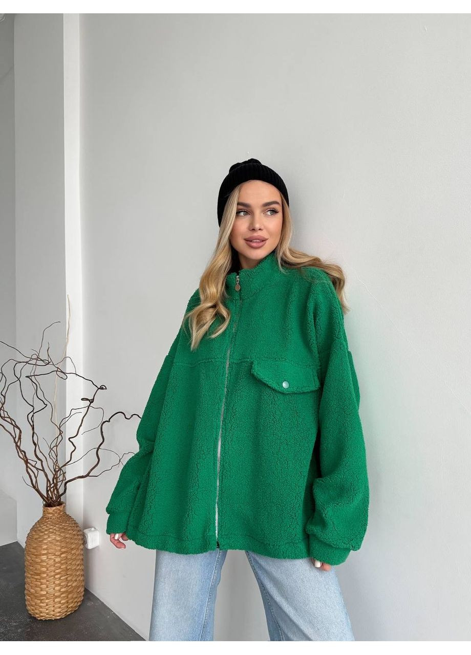 Тепла кофта на змійці — ЗАМІРИ В ОПИСІ Vione (370285074)