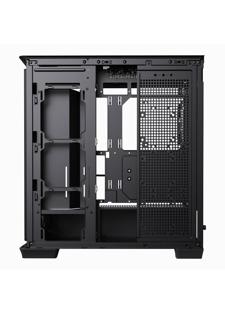 Корпус Creator C1-R (APCM-CR01243.11) Black без БЖ APNX (360397862)