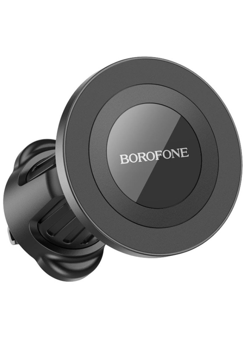 Автодержатель BH90 Ring magnetic (air outlet) Borofone (285785706)