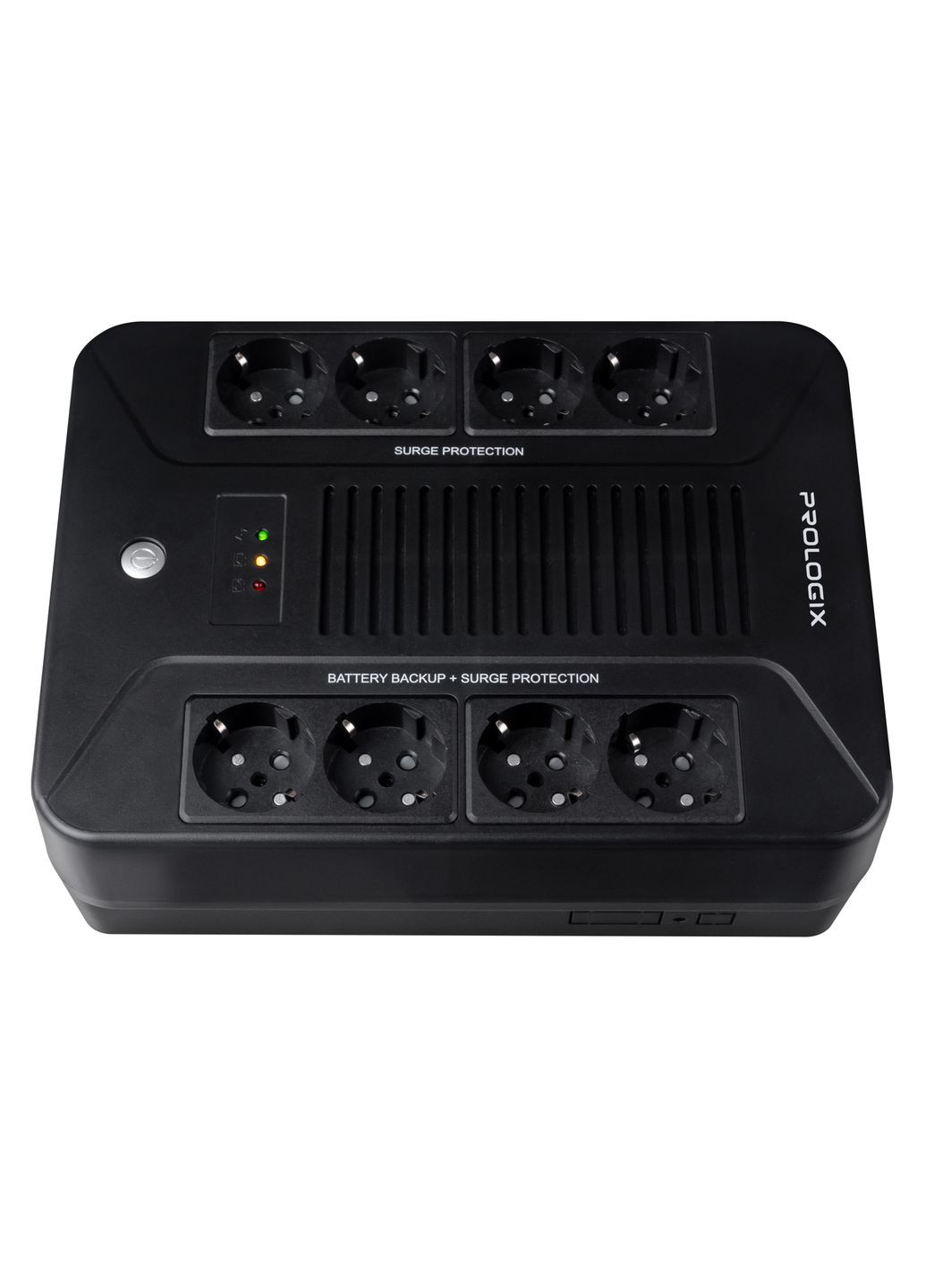 Источник бесперебойного питания 650 (PLP650VA8LED) Prologix (314780889)