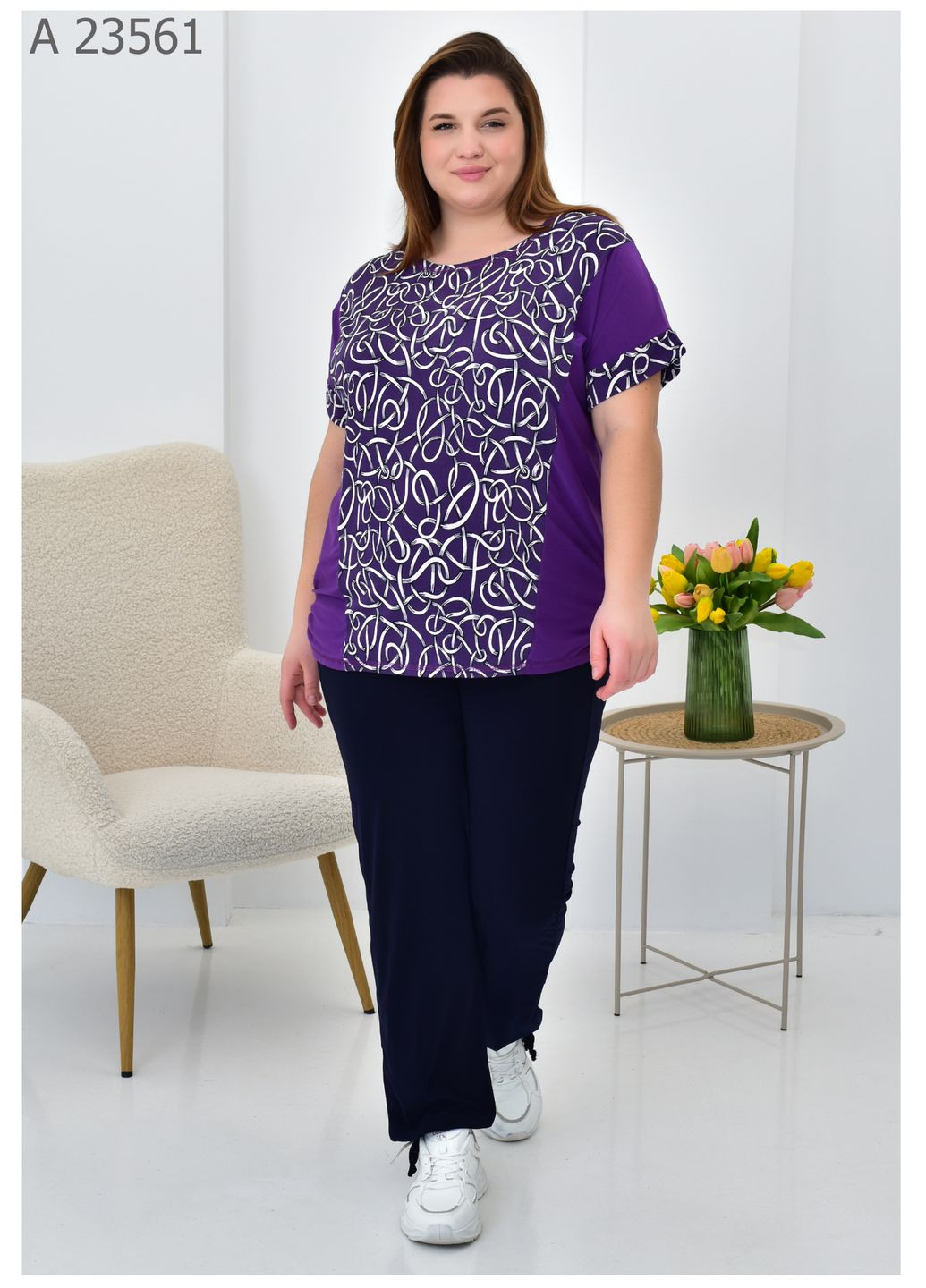 Костюм жіночий SK (329142155)