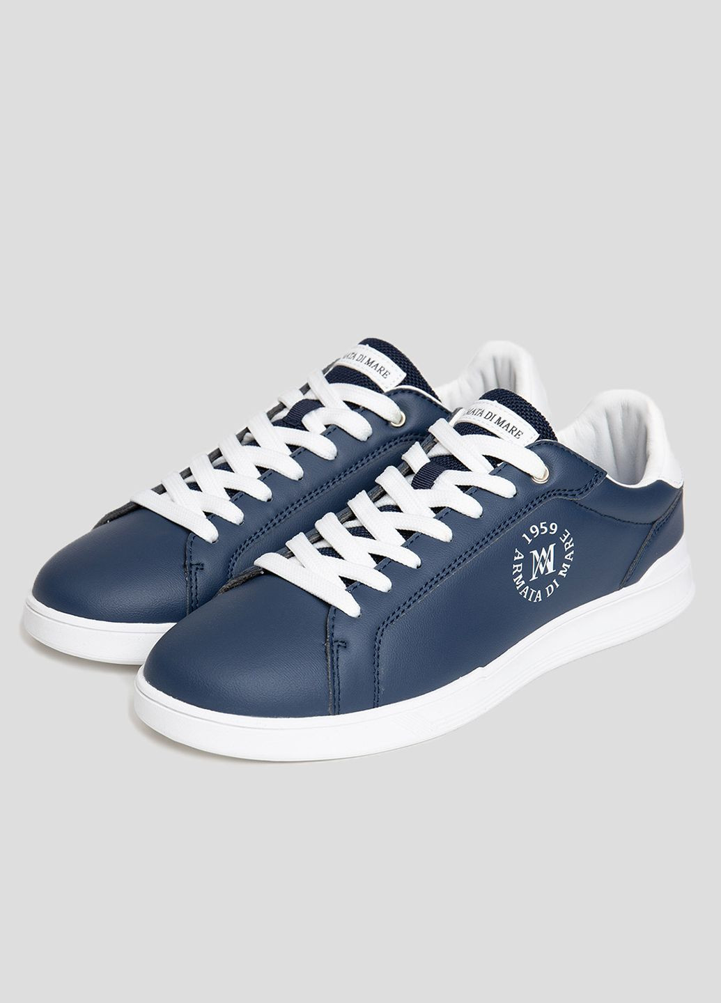 Синій всесезон кросівки Armata Di Mare