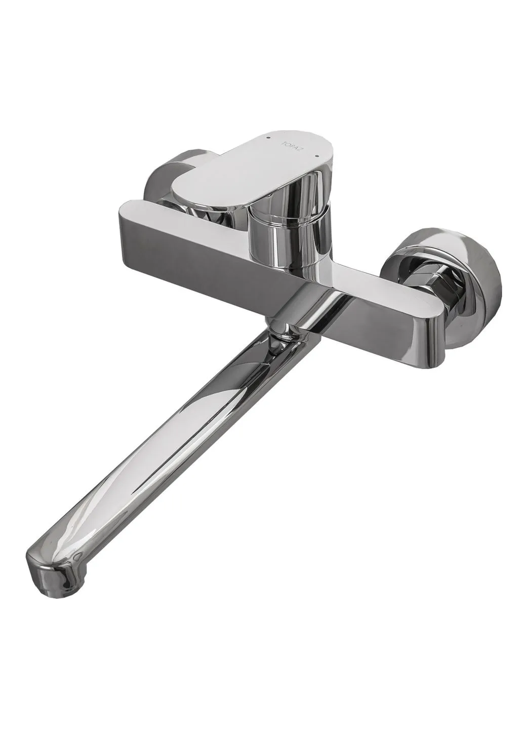 Смеситель для кухни BARTS TB 07218-H36 Topaz (397342476)