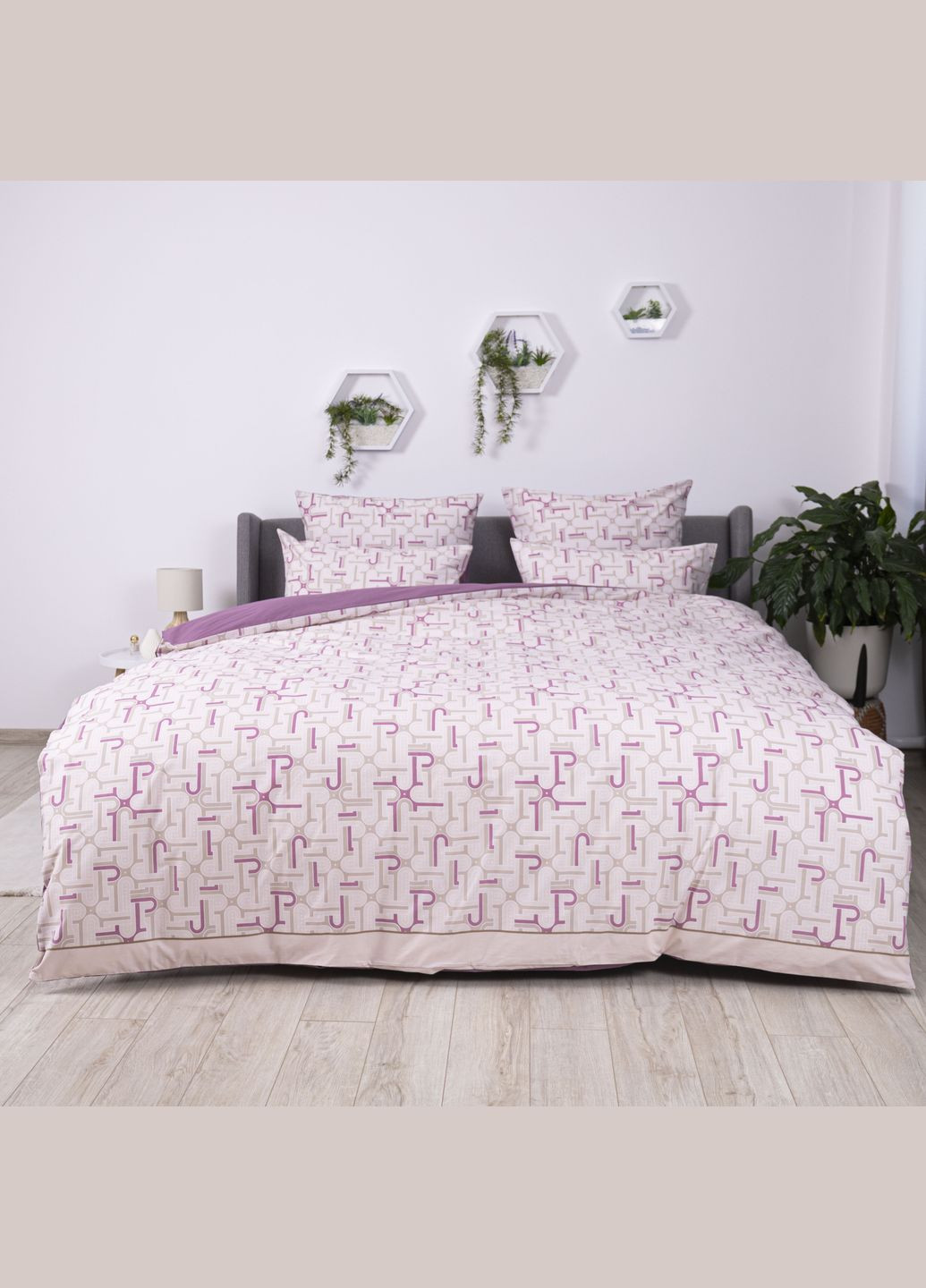 Комплект постельного белья 70x70 ТЕП (328092729)