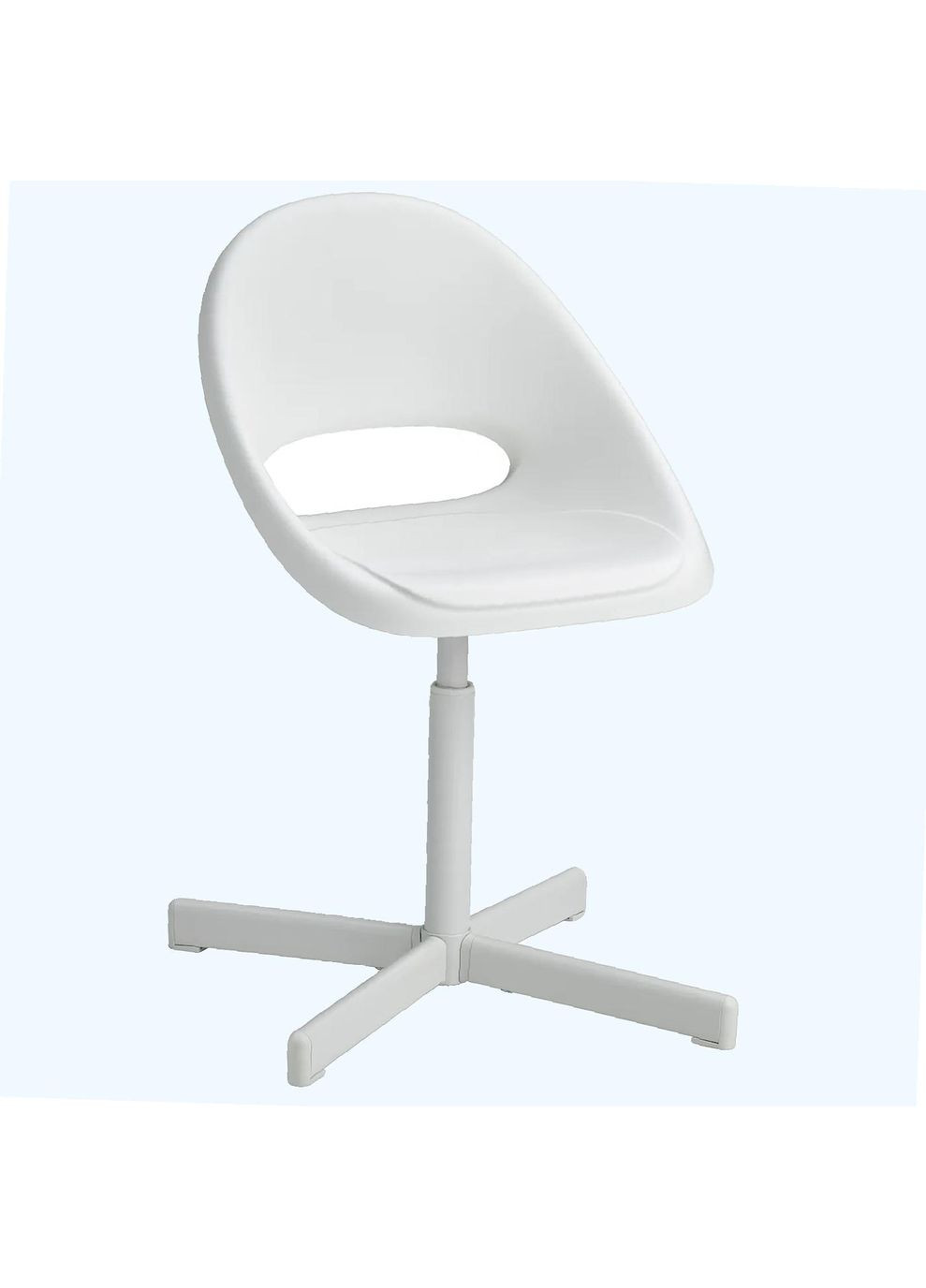 Дитяче офісне крісло ІКЕА IKEA (318165511)