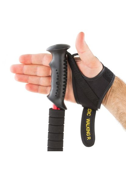 Палки для скандинавской ходьбы ТМ LEO-POLES (339679758)