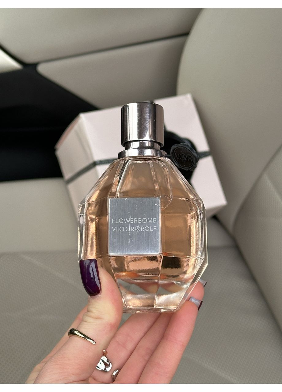 Viktor&Rolf Flowerbomb 90 ml No Brand (362044595)