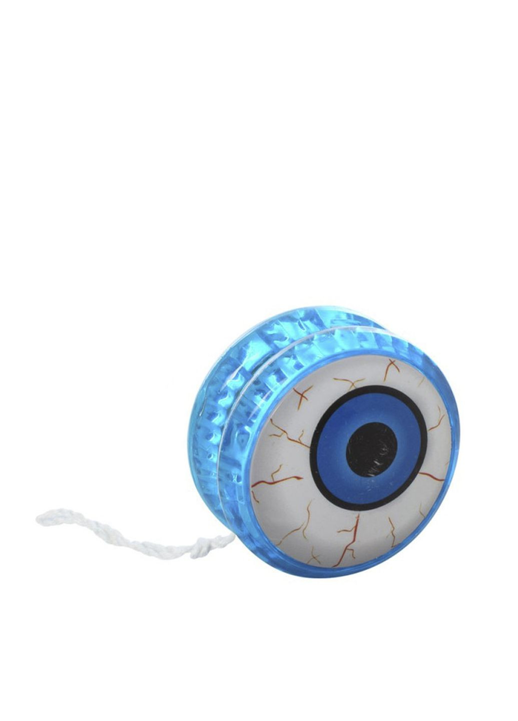 Йо-йо "Око" колір різнокольоровий ЦБ-00187213 No Brand (314945513)