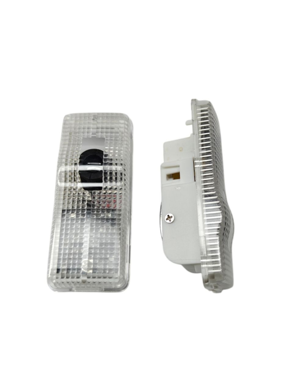 Светодиодная штатная VIP подсветка на дверях автомобиля Citroen C5, new Sega No Brand (361401317)