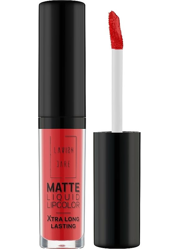 Xtra Long Lasting Matte Liquid Lipcolor - Xtra Long Lasting Matte Liquid Lipcolor 15 (2-976584) Lavish Care (369794803)