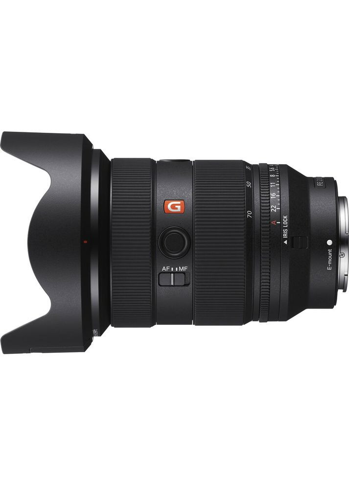 Объектив FE 24-70 мм f/2.8 GM II (SEL2470GM2.SYX) Sony (324690907)