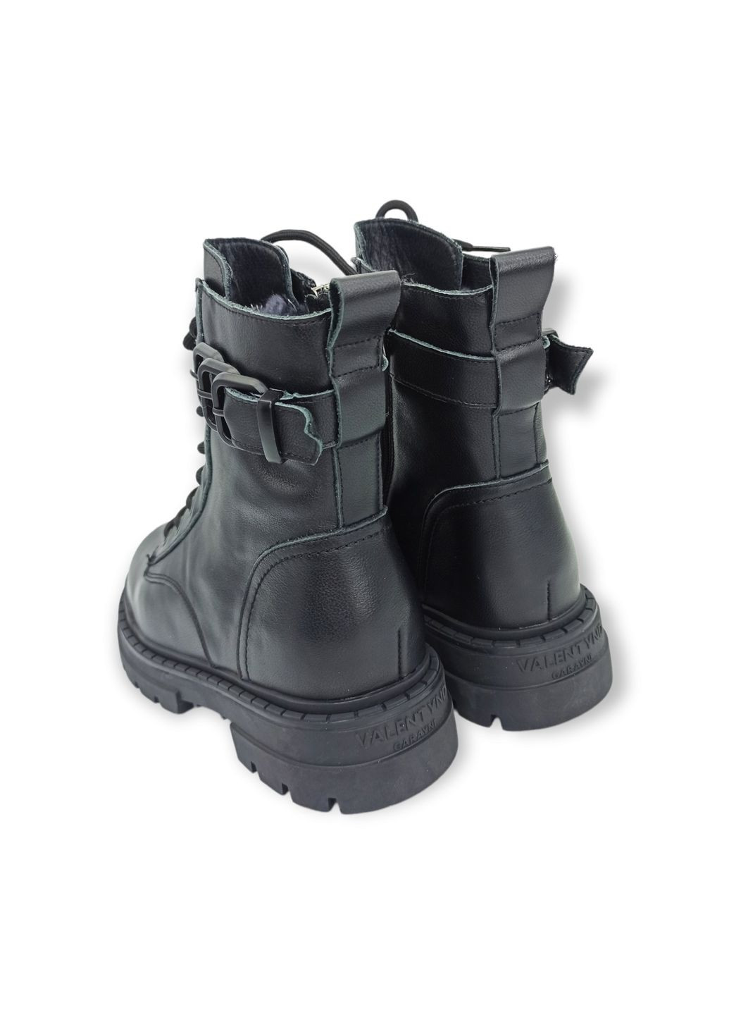 Зимние ботинки (р) кожа 0-1-1-am-12206m-62-1 Arees Meniwa