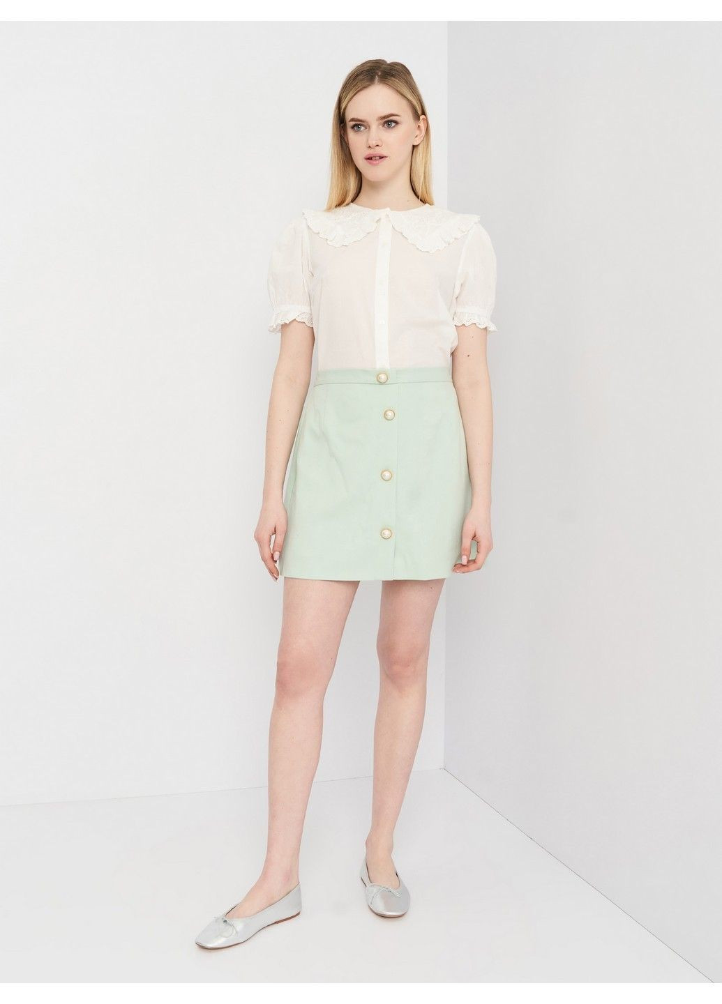 Юбка-шорты C&A (322785768)