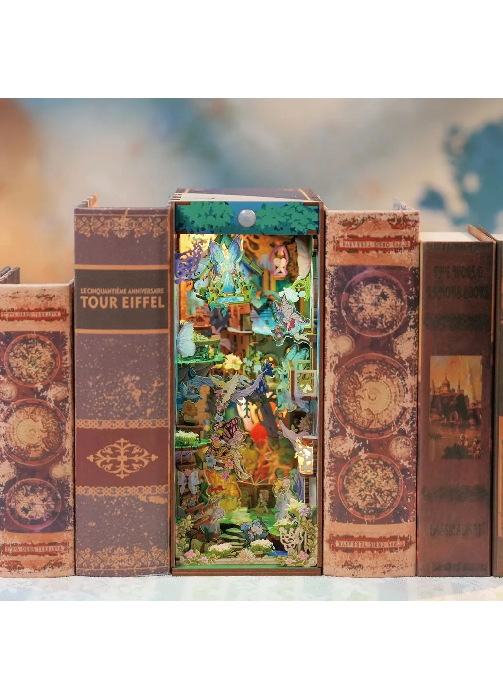 Бук Нук Tonecheer A Midsummer Night's Dream TQ130 No Brand (388670178)