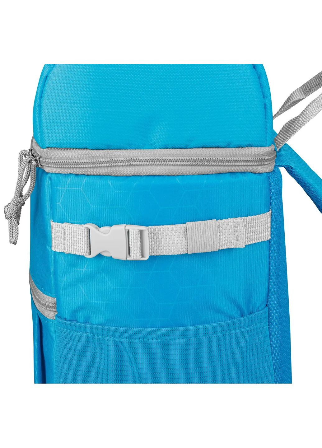 Терморюкзак для продуктов 10L Rocktrail голубой Rock (360893796)