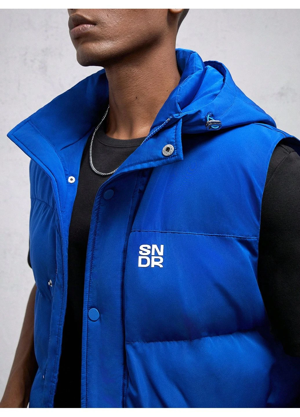 Жилет SHEIN (382580246)