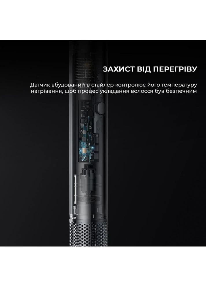 Стайлер Airstyle Pro 7в1 (AMF18A) Dreame (391607378)