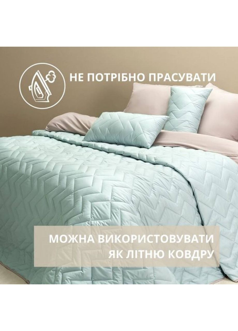 Покрывало двухстороннее 220х240 см IDEIA Izzi (305219721)