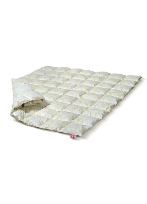 Ковдра пухова Extra 041 зима 155x215 см (2200000004024) Mirson пуховое Extra 041 зима 155x215 см (379099009)