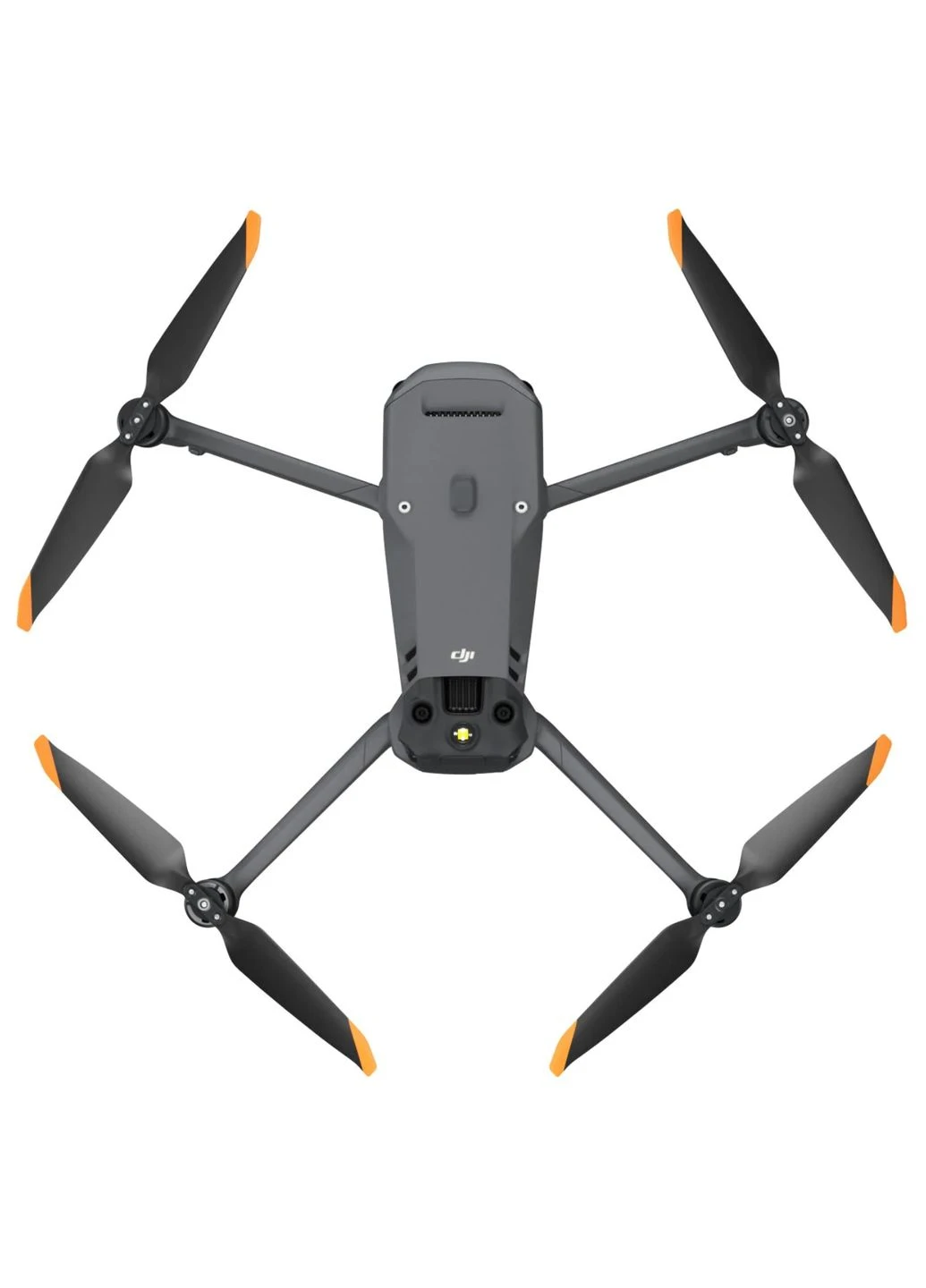 Квадрокоптер Mavic 3T Enterprise Thermal (CP.EN.00000415.01) EU [74435] DJI (399679274)