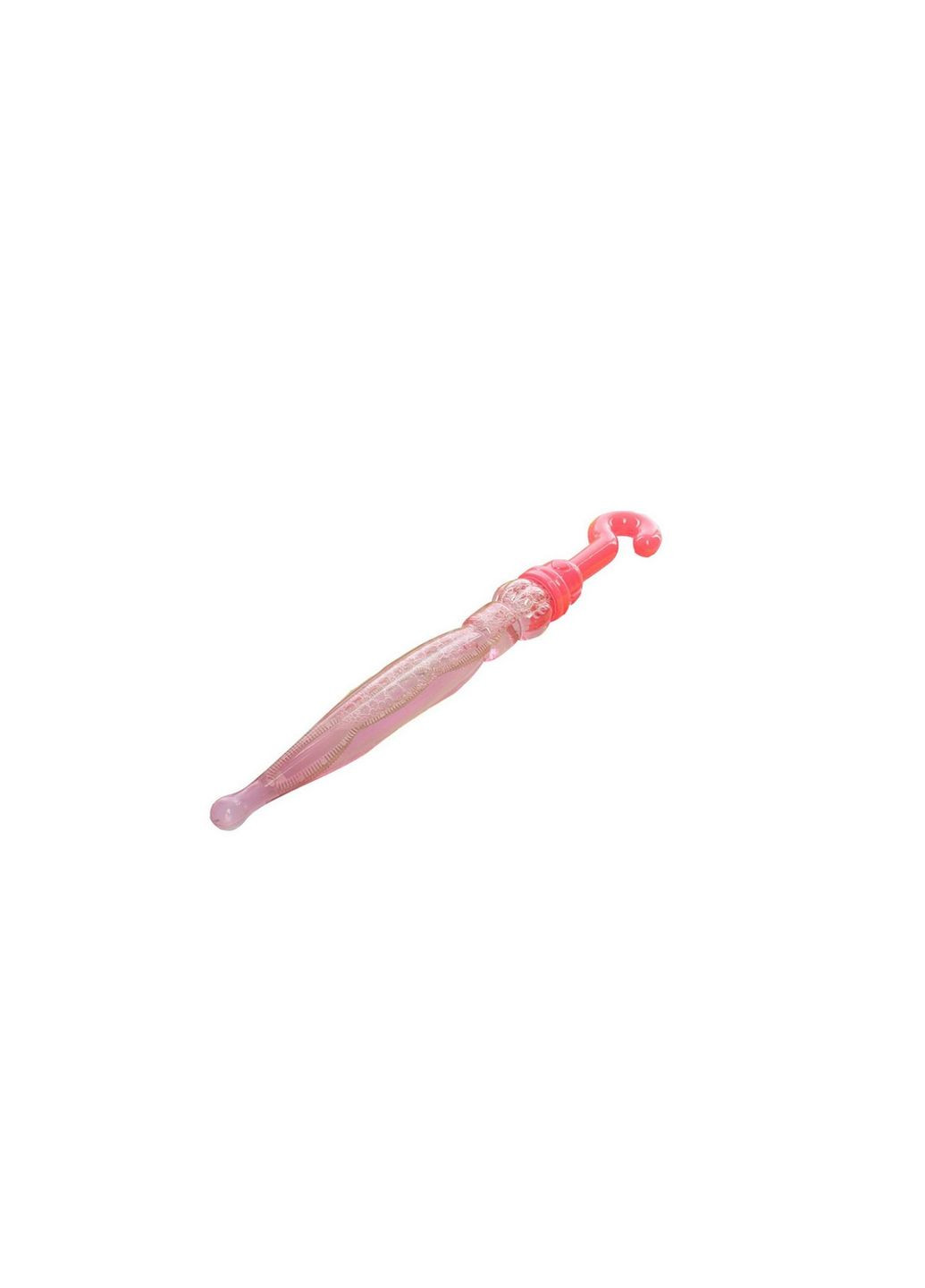 Мильні бульбашки Меч-парасолька 2800U, 26 см Рожевий Bambi (283021946)