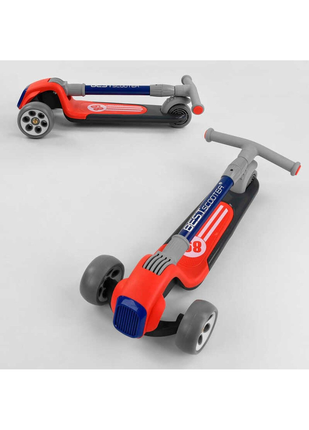 Самокат триколісний Best Scooter (305823054)