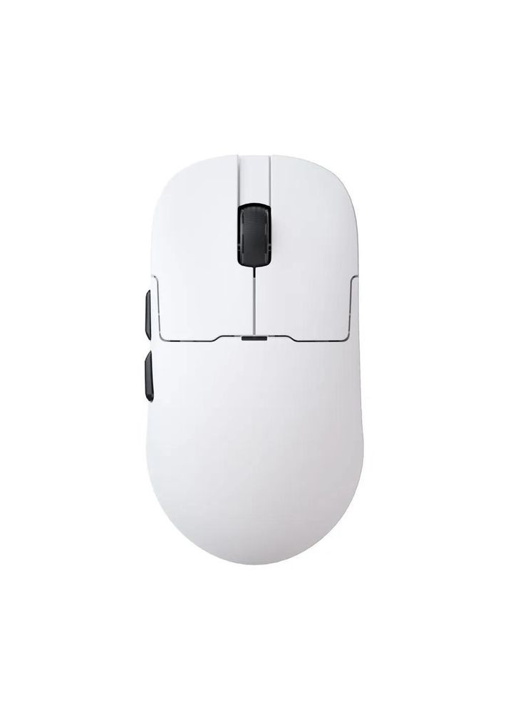 Мышь беспроводная AJ159 APEX PAW3950 белая Ajazz (329727902)