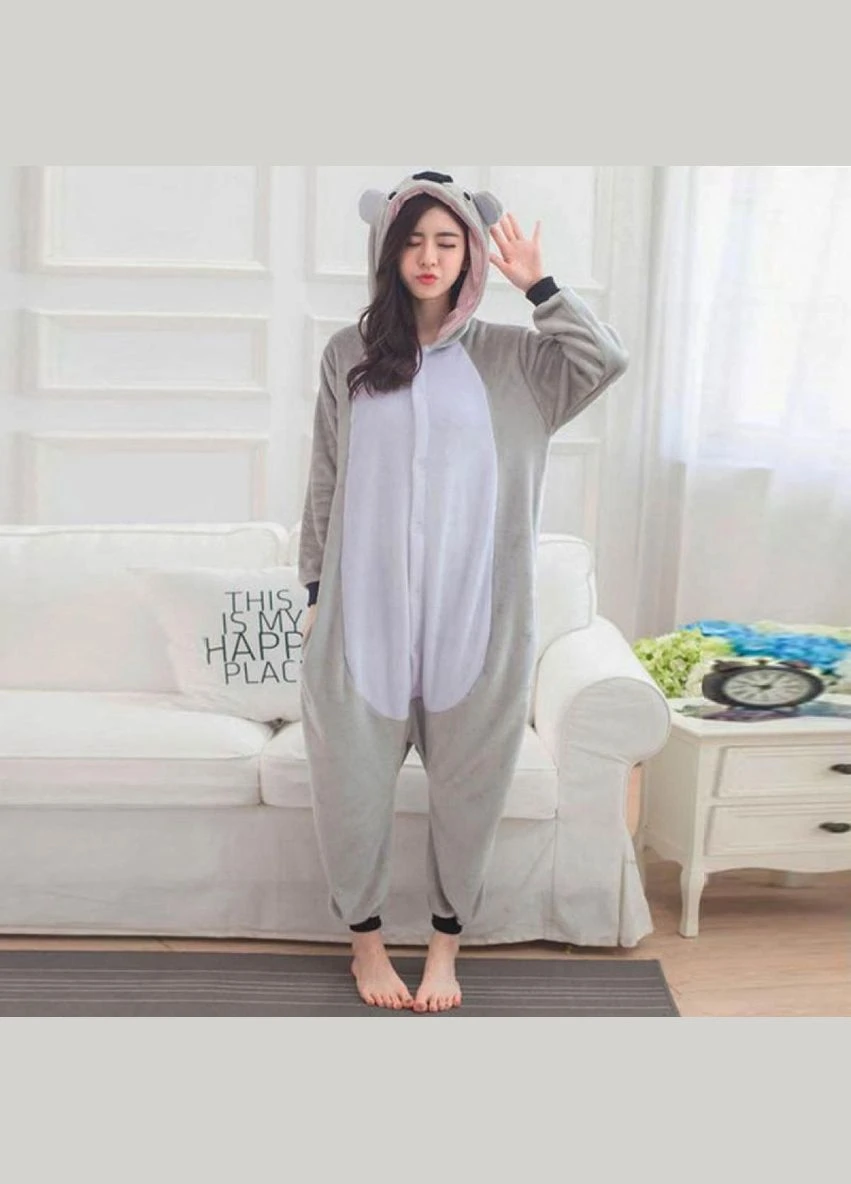 Кигуруми Коала Взрослый Sofi Soft (308249943)