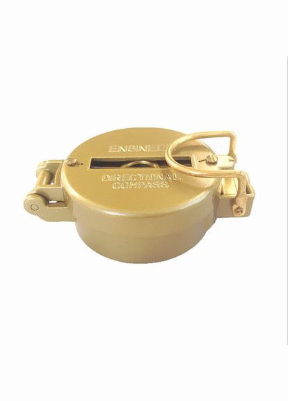 Компас в круглом корпусе DC45-3 No Brand K5 (306632697)